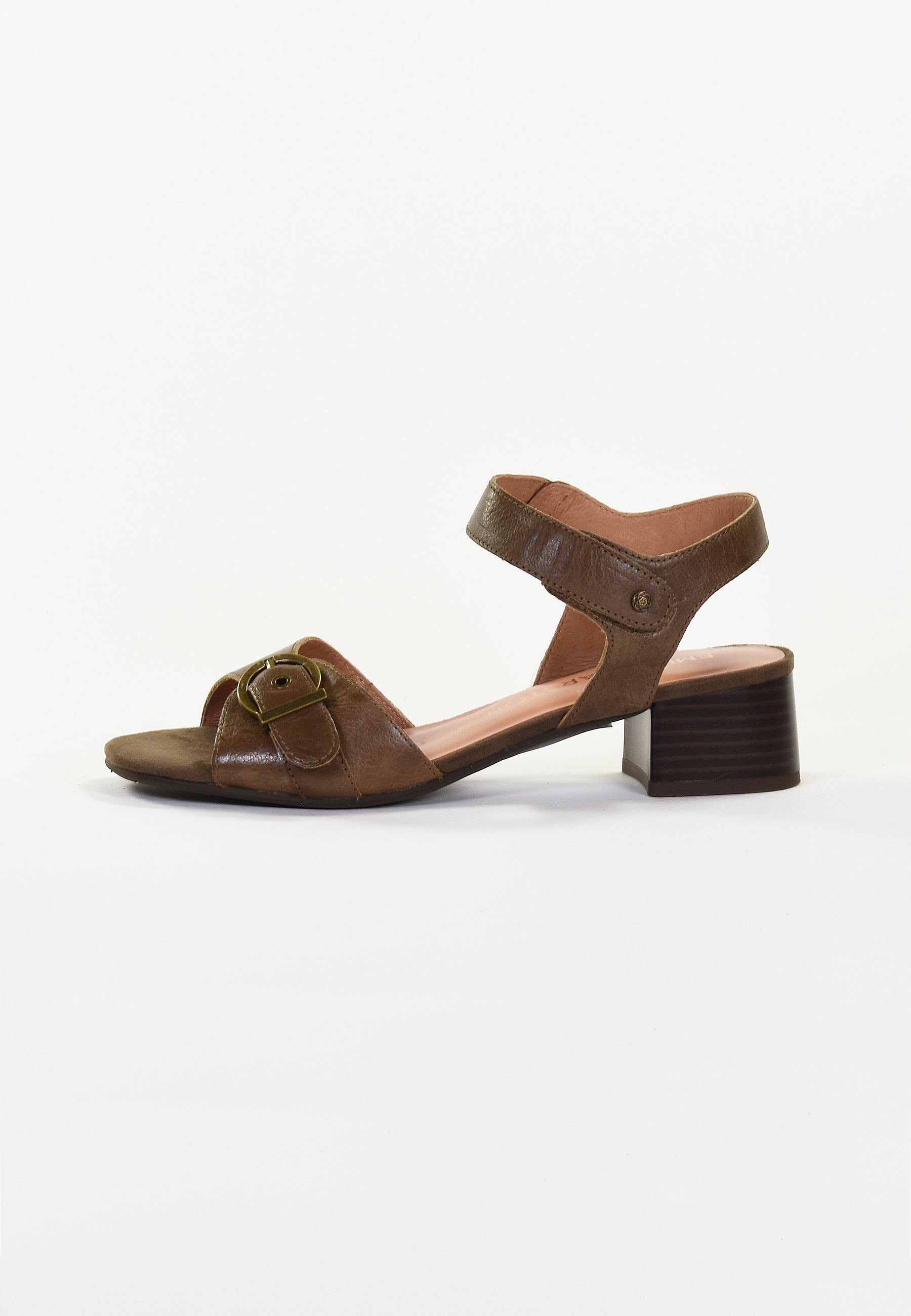 SANDALES CHANCE - Kaki