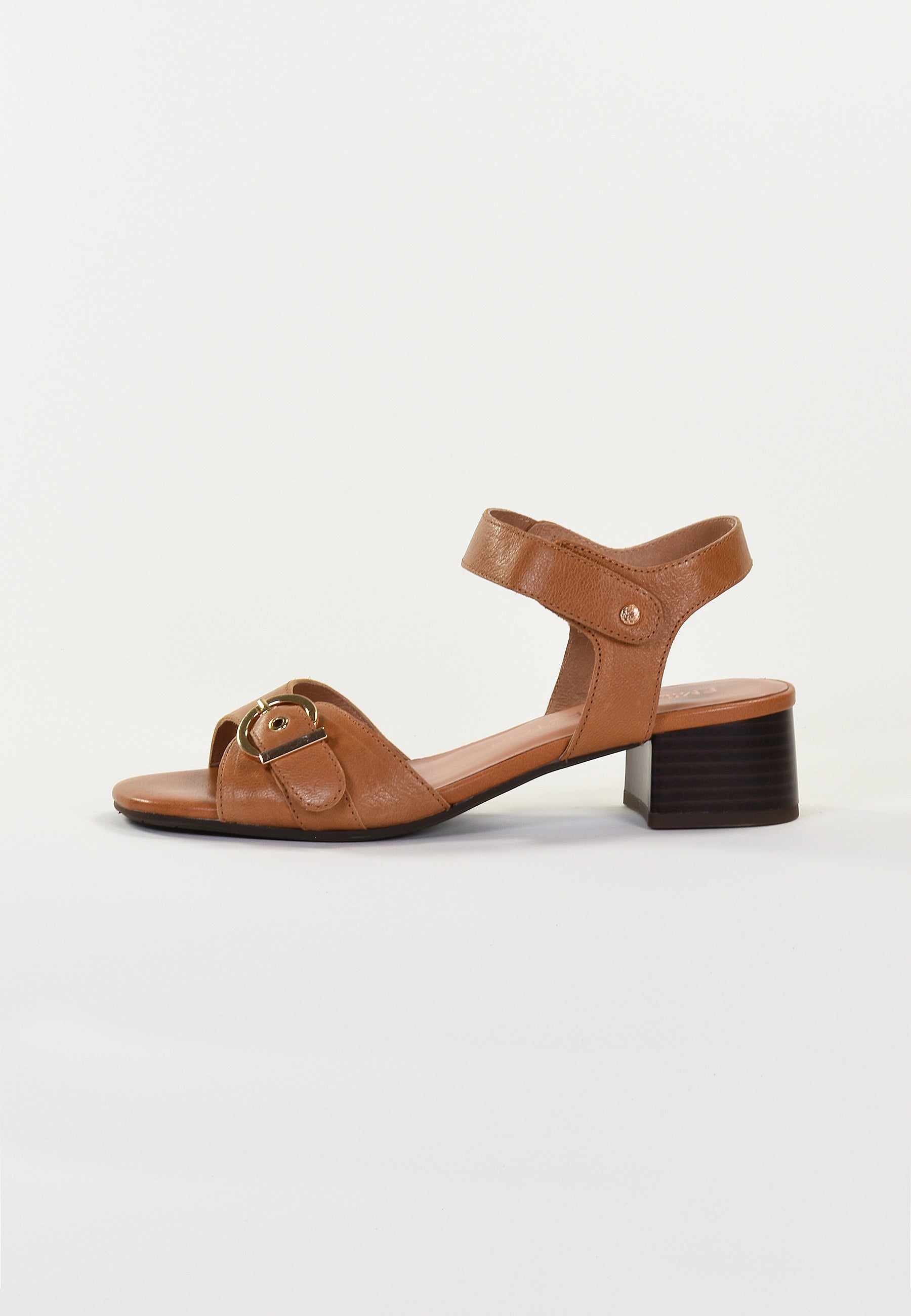 SANDALES CHANCE - Camel