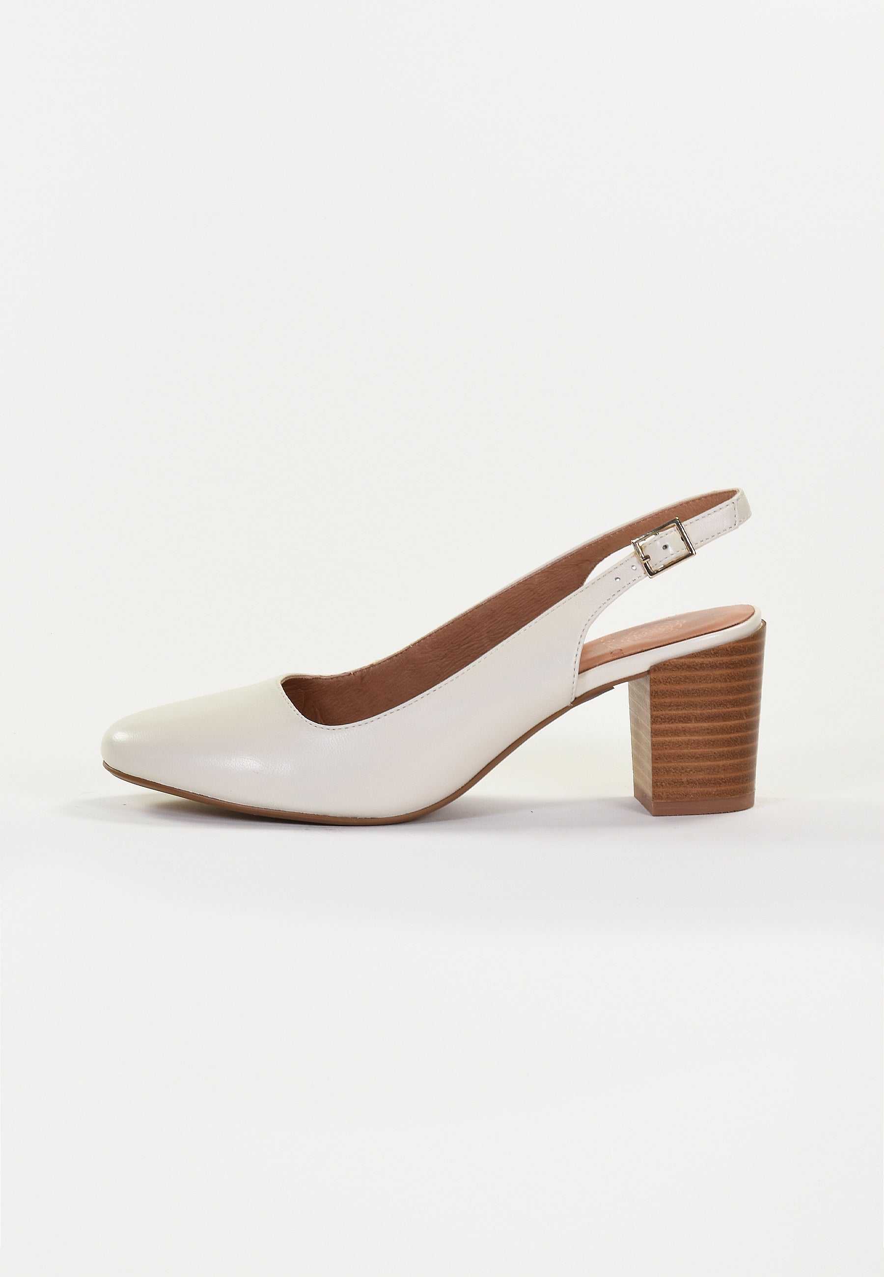 DALIA PUMPS - Beige