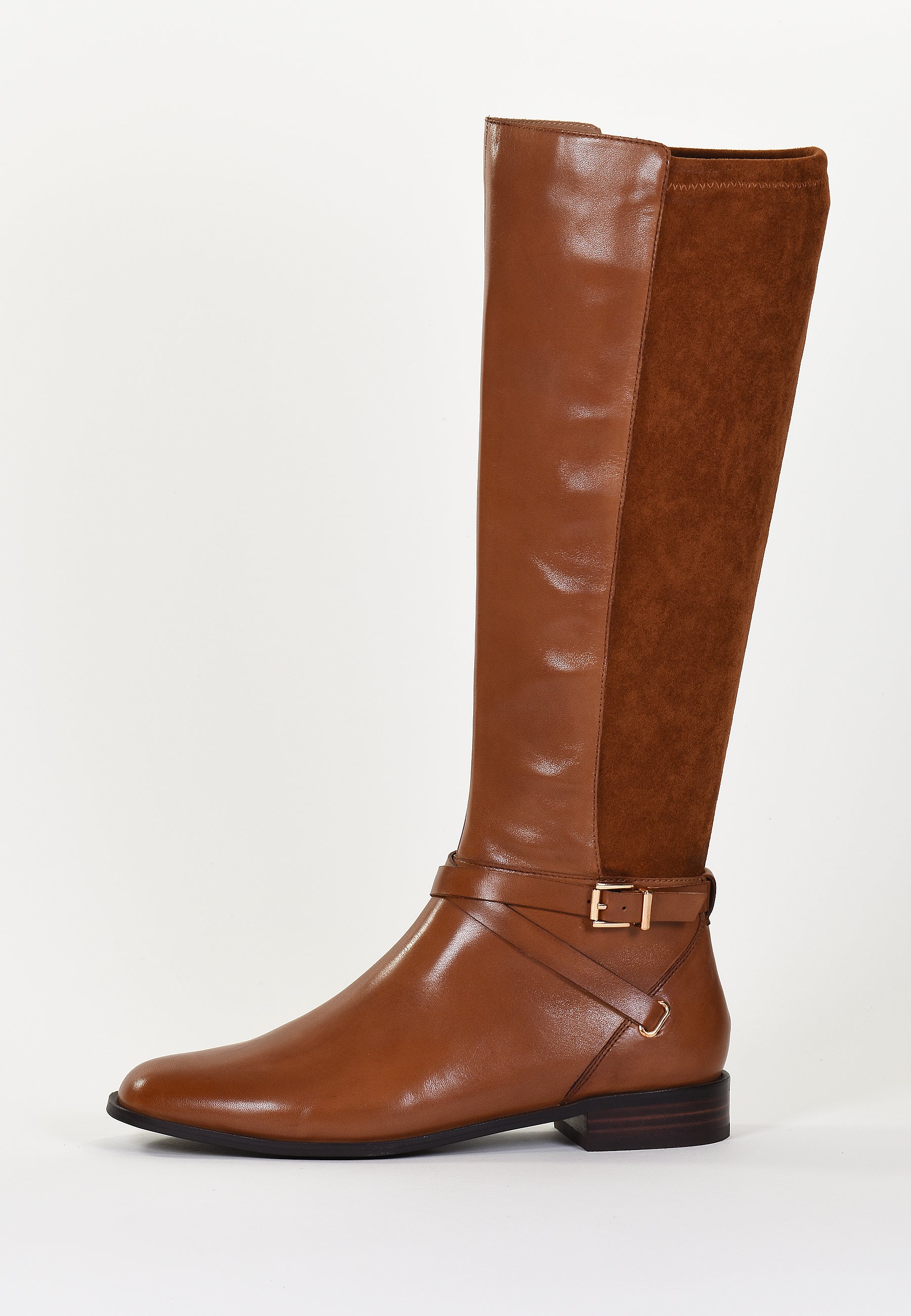 JERSEY - Cognac