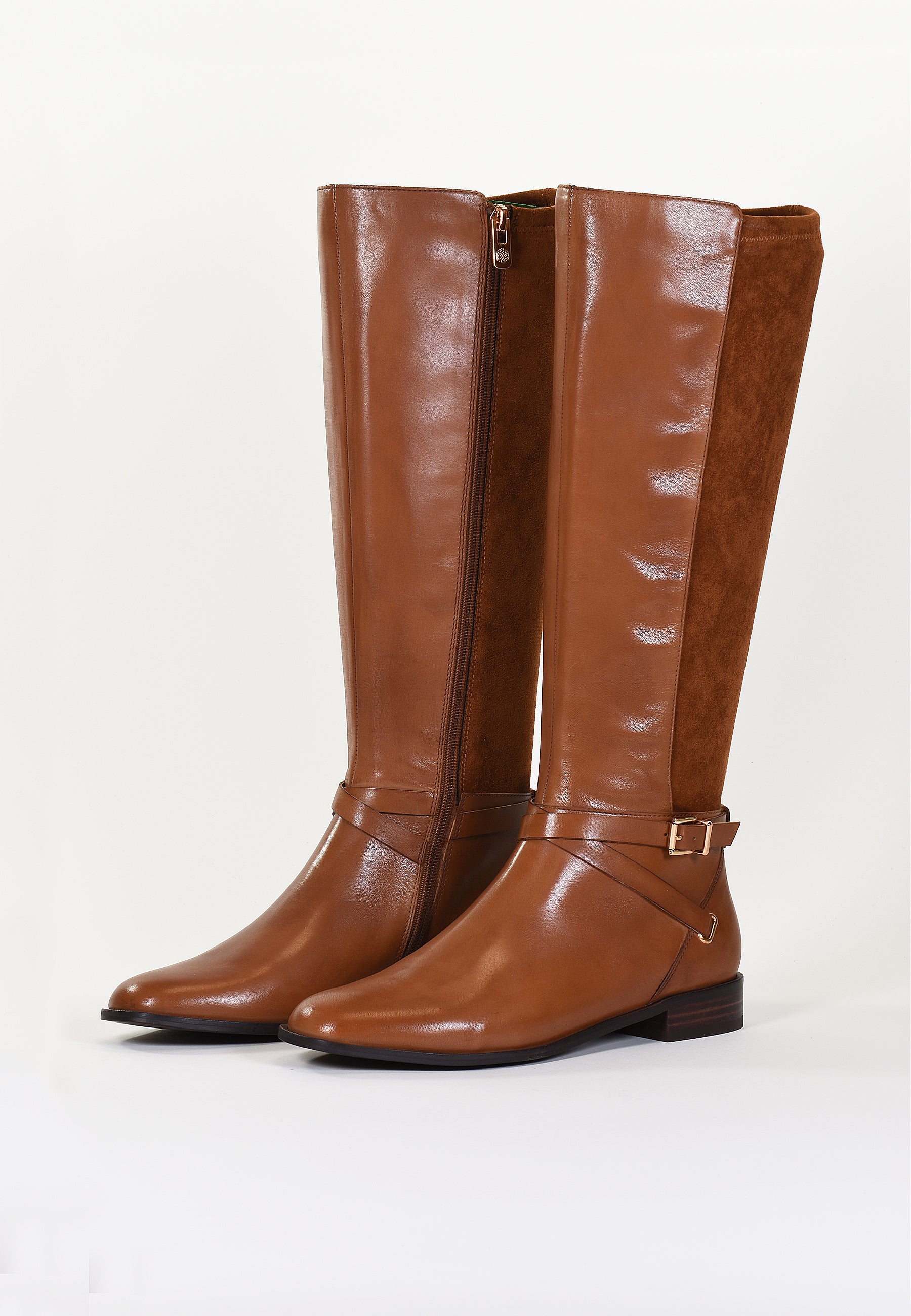 JERSEY - Cognac