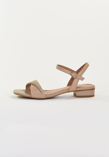 SANDALES KURIA - Beige