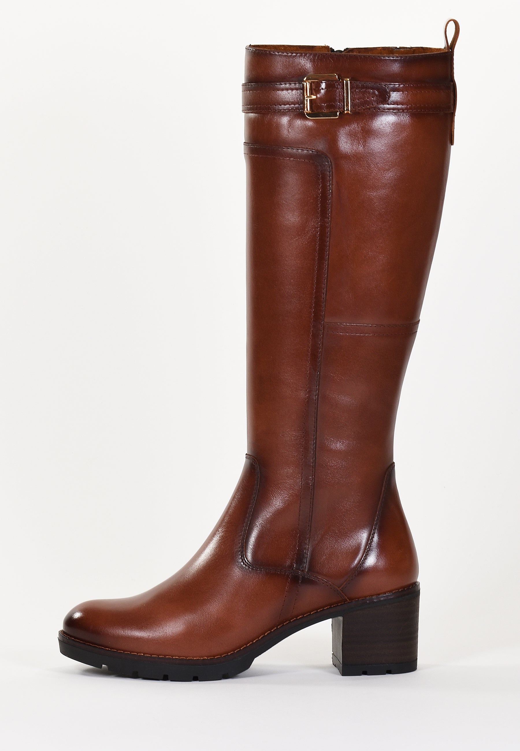 BOTTES MALIA - Moka