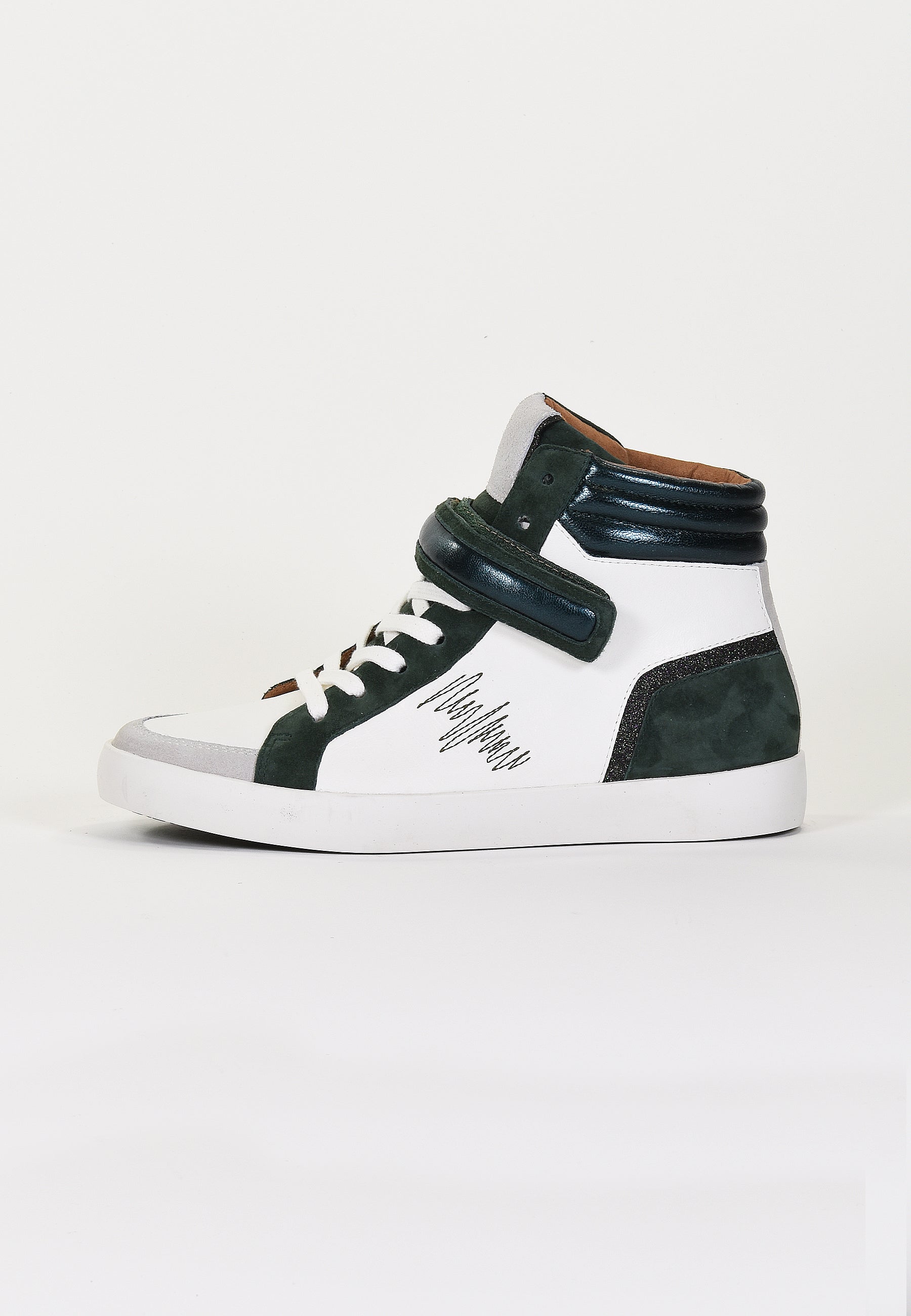 SACHA - Vert