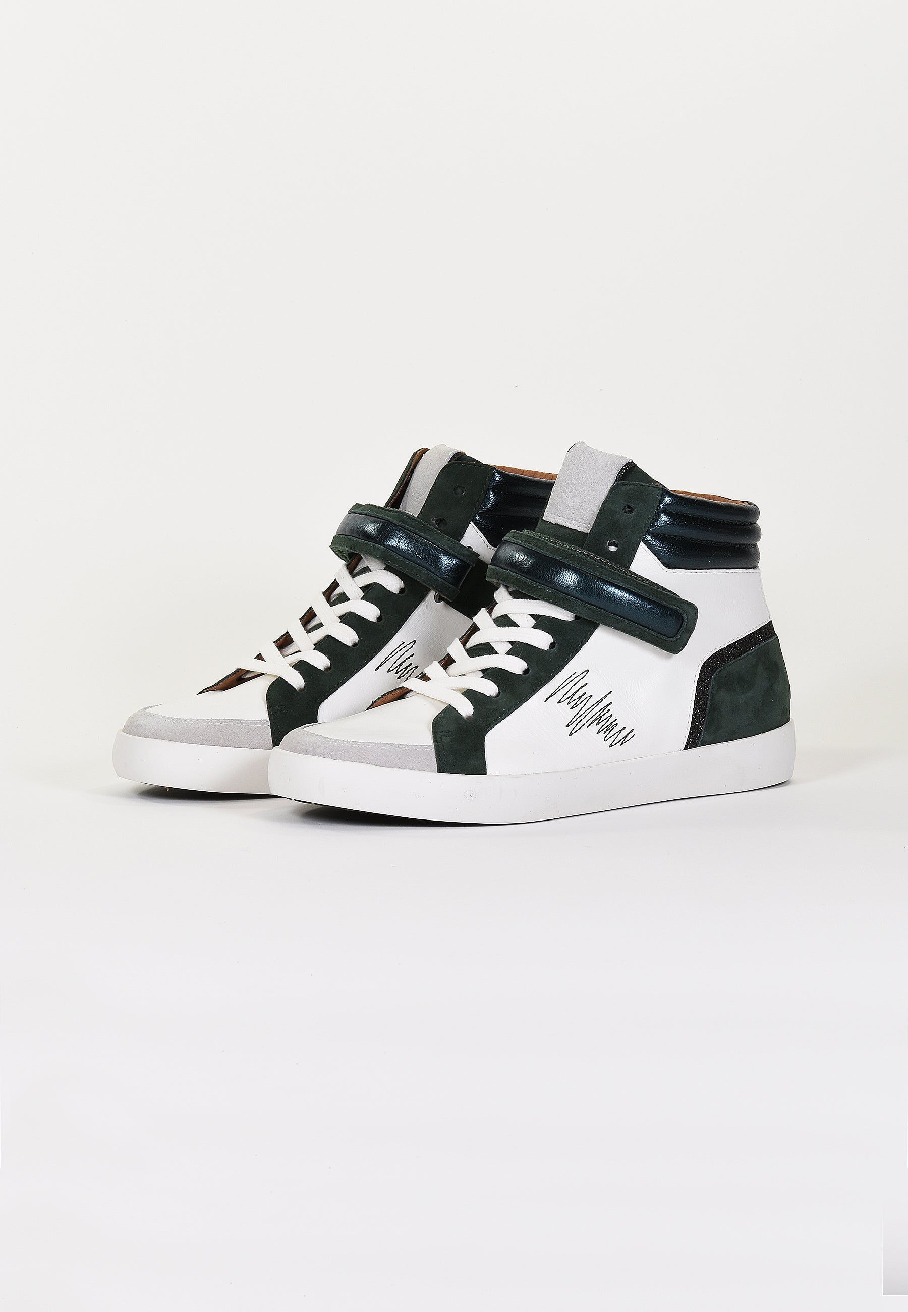 SACHA - Vert