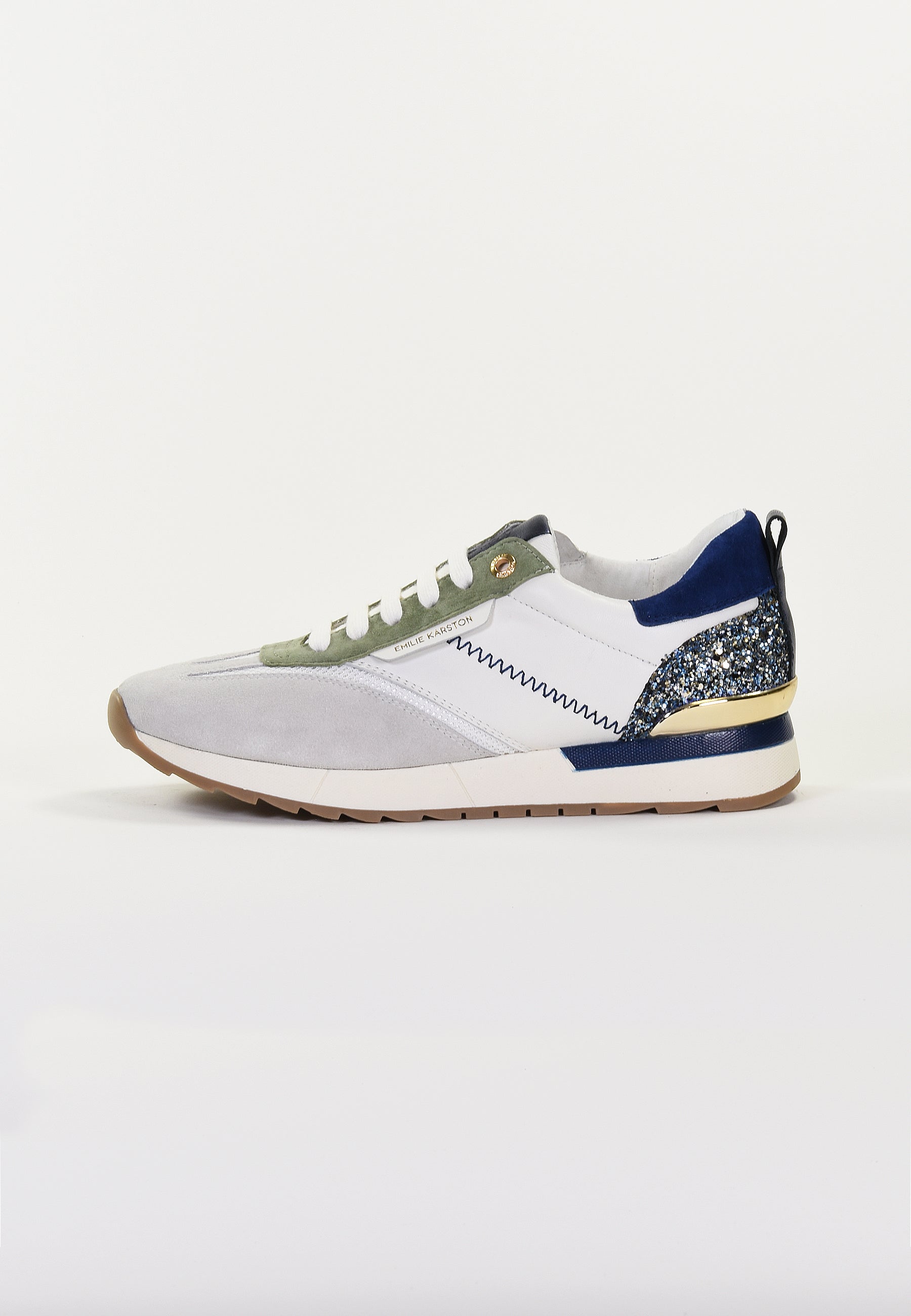 SILLAB SNEAKERS - Navy