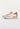 BASKETS SILLAB - Orange