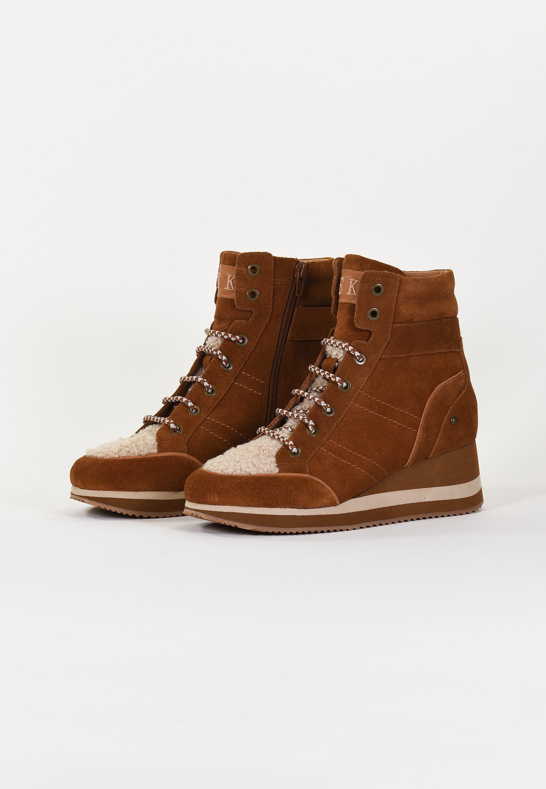 SMONTY - Cognac