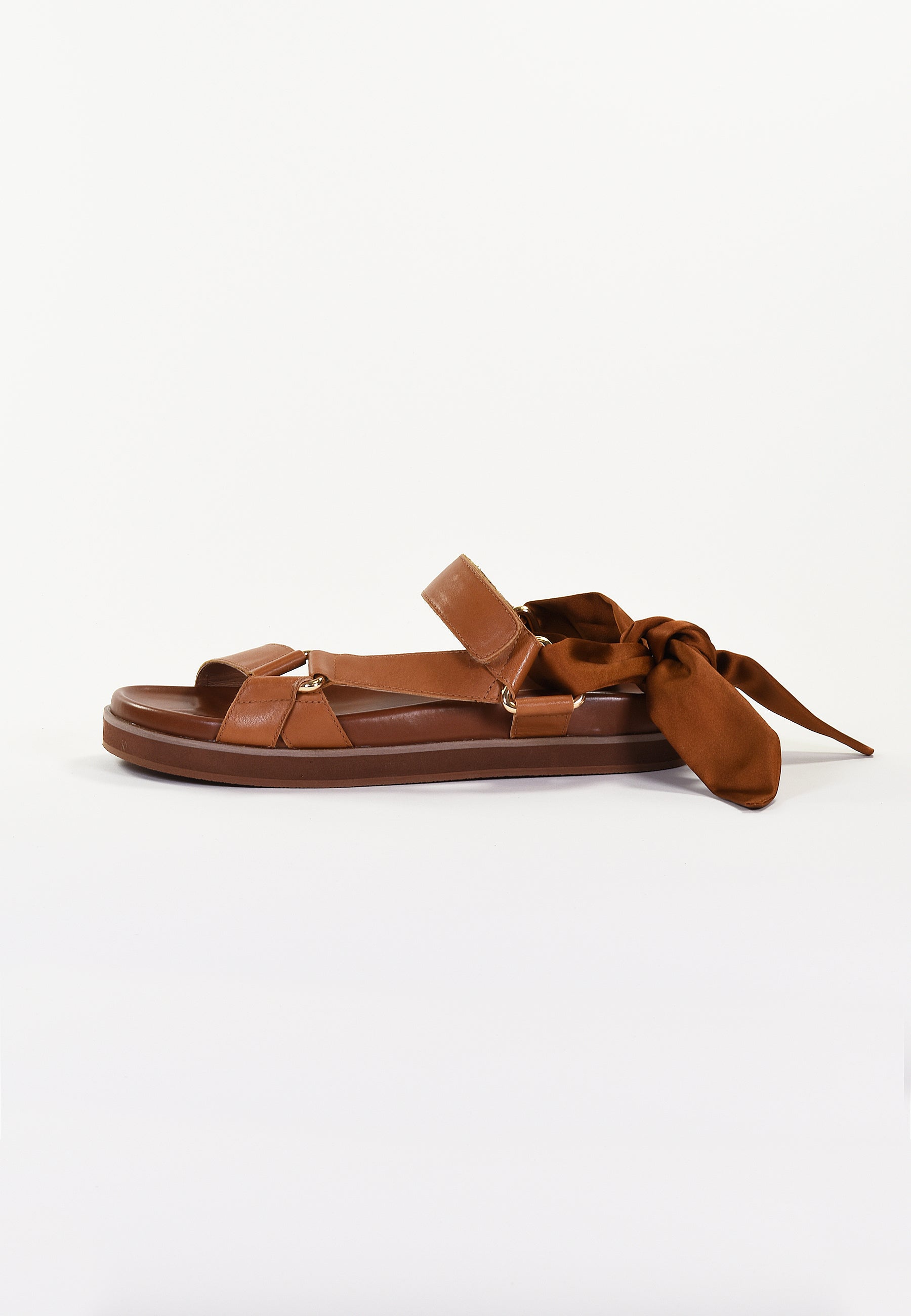 SANDALES YONA - Camel