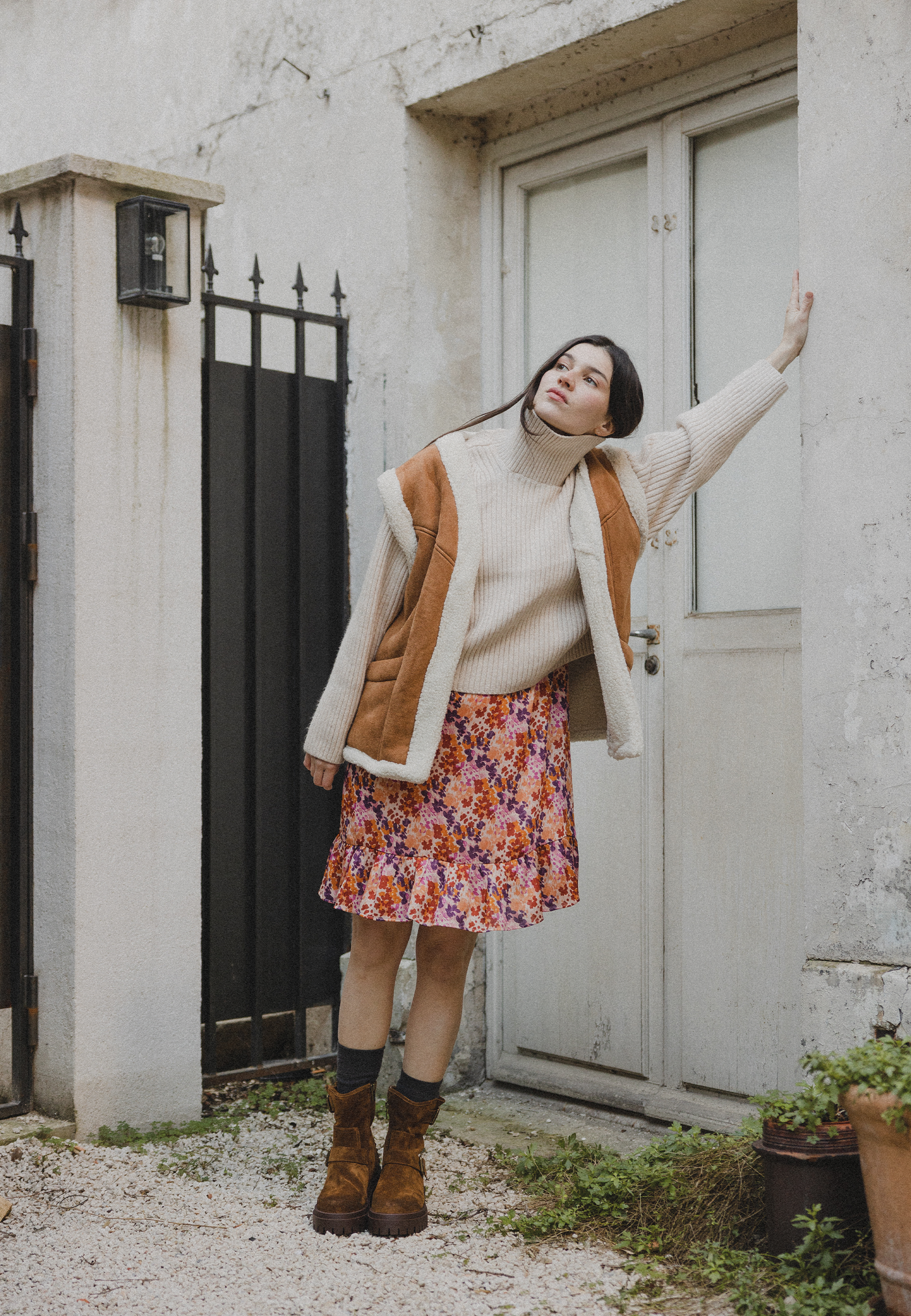 ADELYA - CAMEL