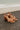 HAWA - Sandales en cuir à talons Camel