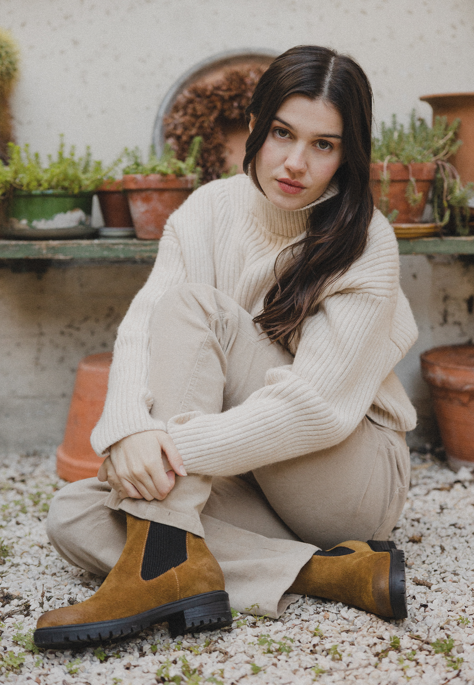 MILÈNE - Camel