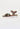 KIYA SANDALS - KHAKI