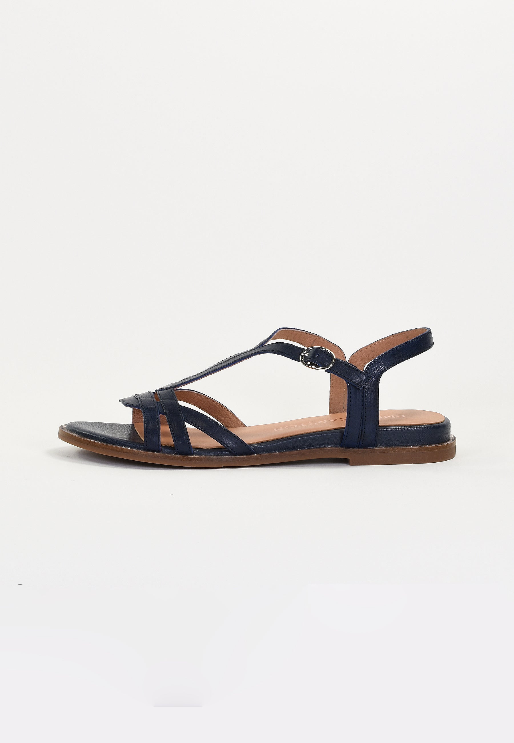 SANDALES SOBIO - MARINE