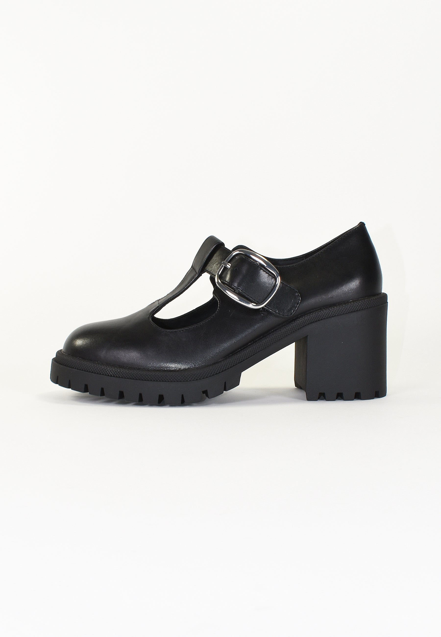 ESCARPINS ARUM - NOIR