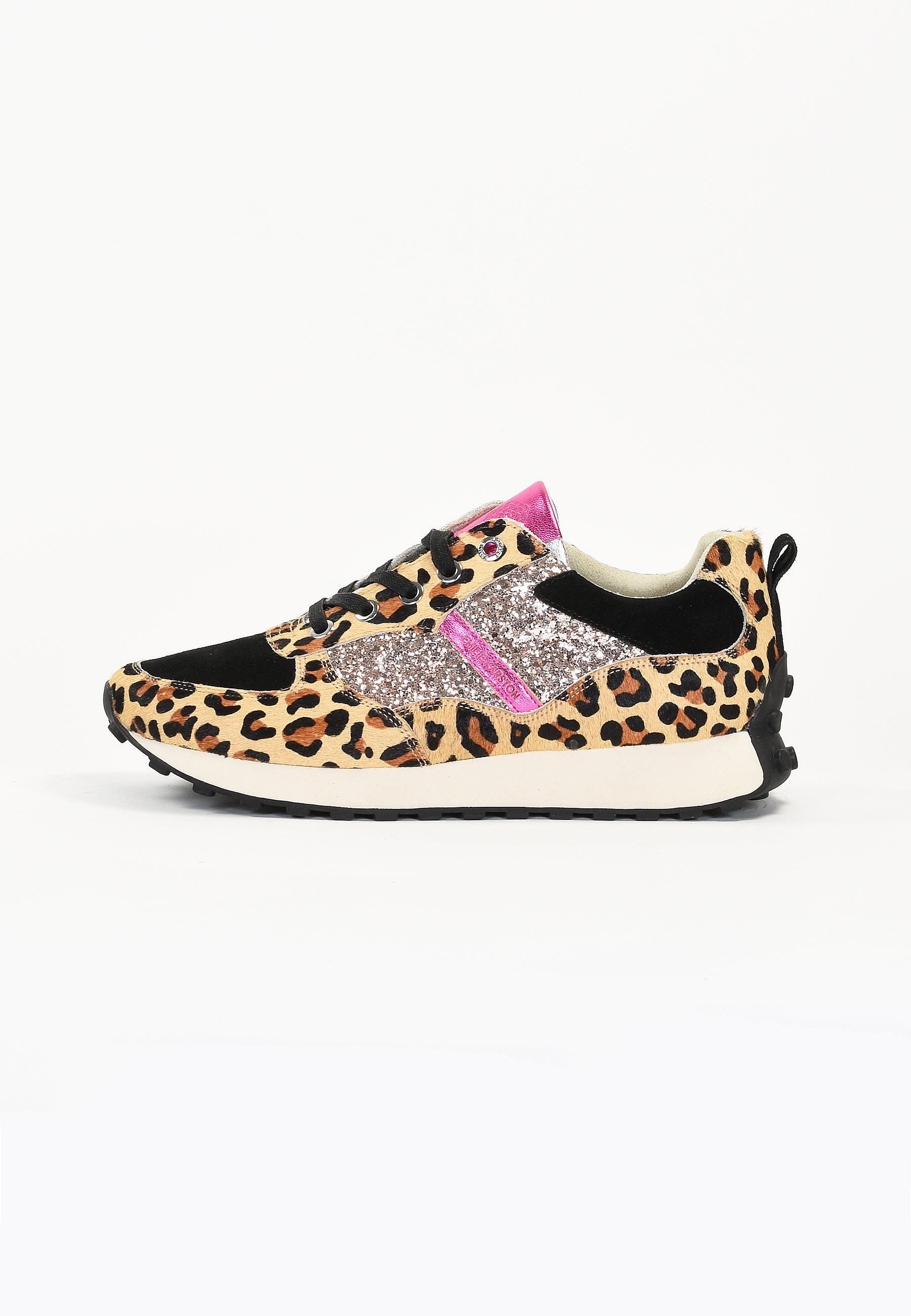 CORY SNEAKERS - BEIGE