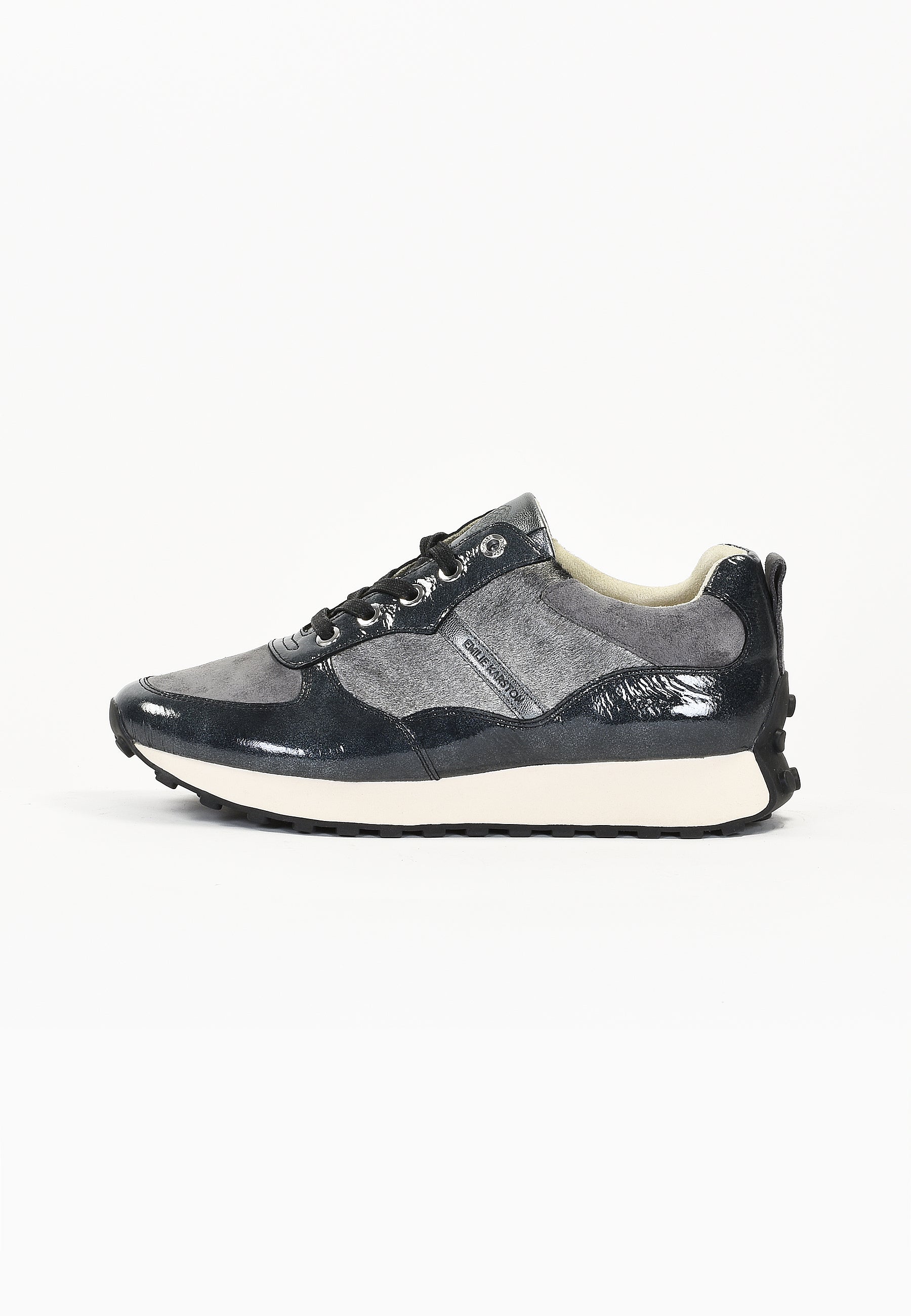 CORY SNEAKERS - LEAD