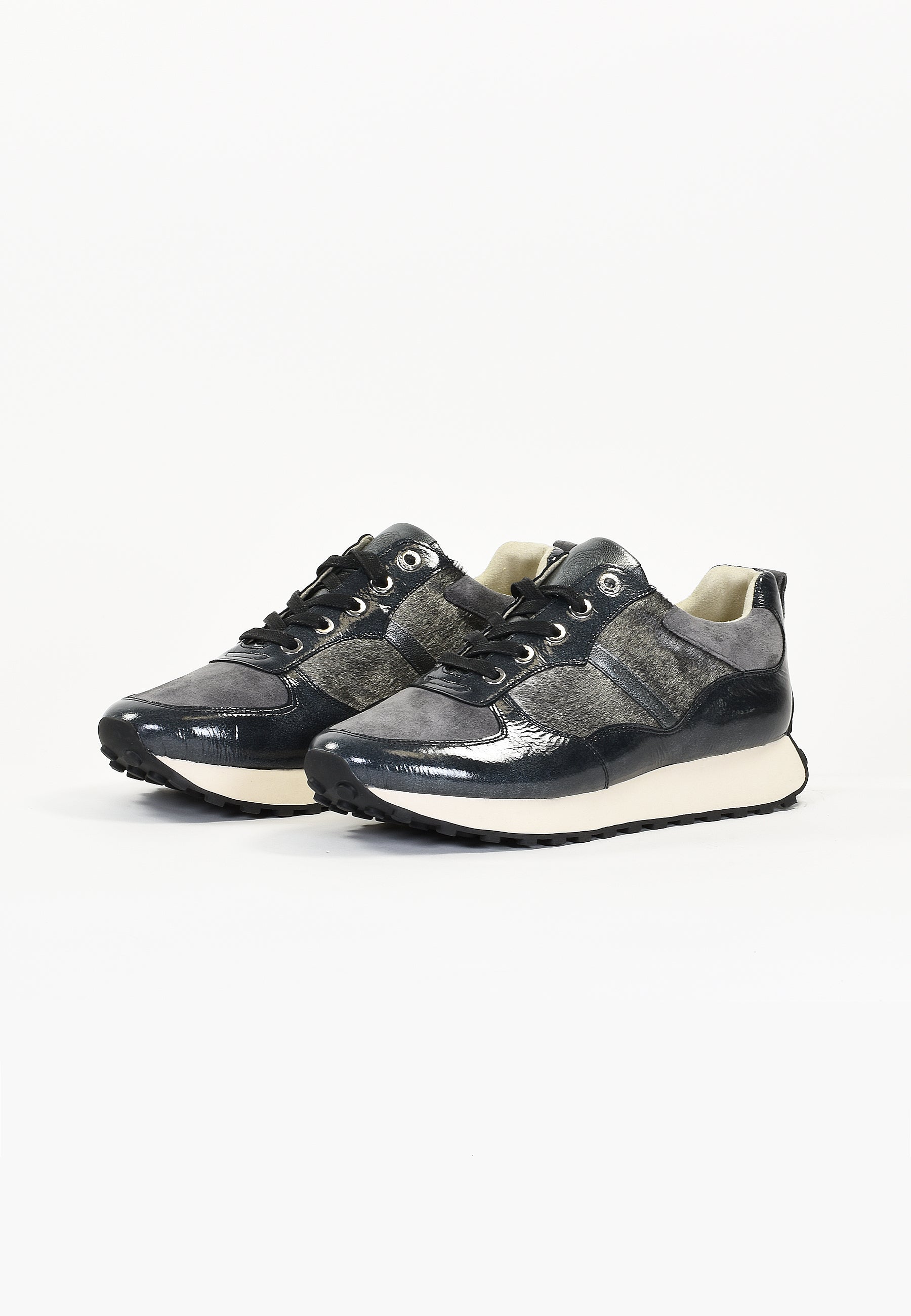 CORY SNEAKERS - LEAD