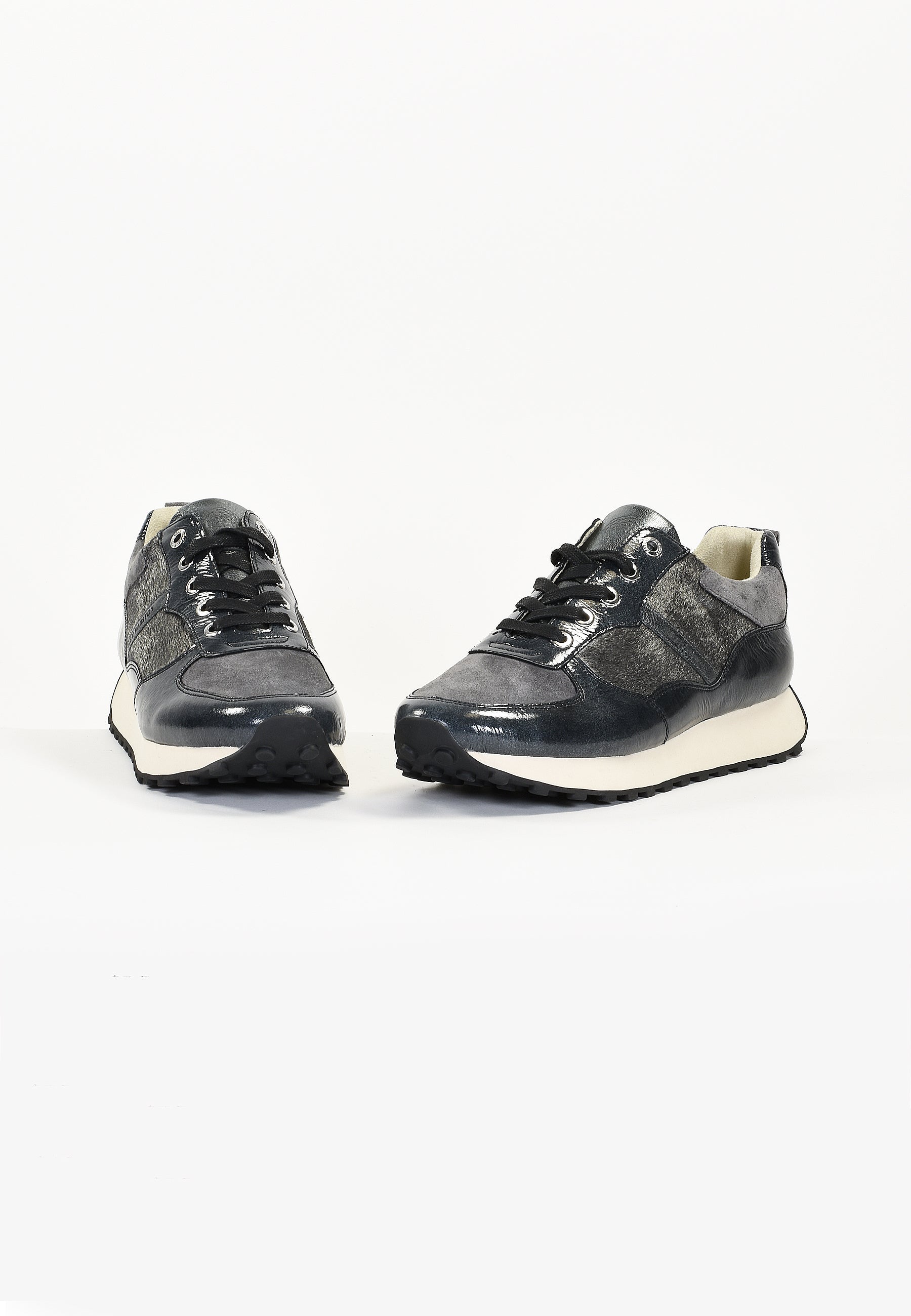 CORY SNEAKERS - LEAD