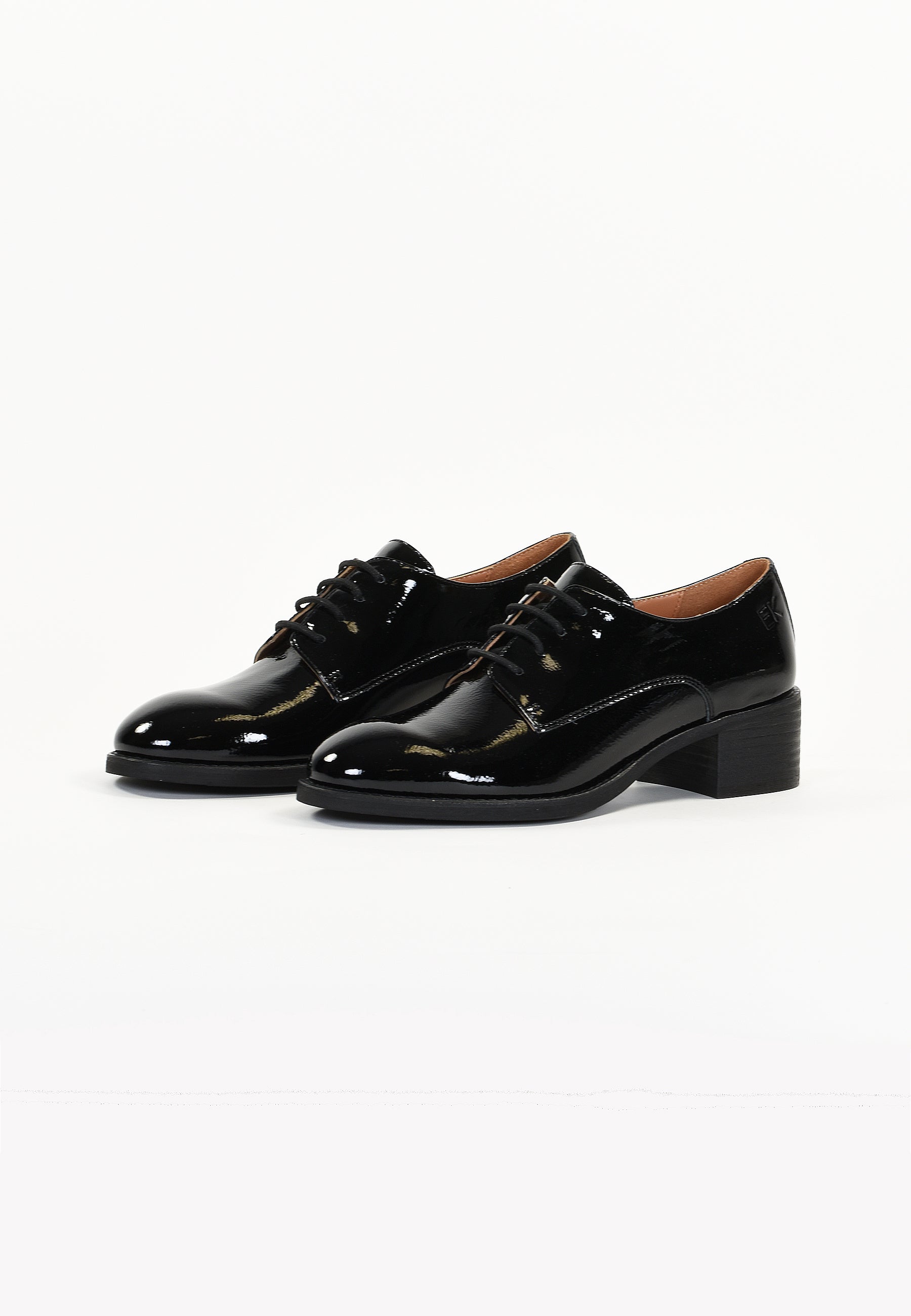 DISA DERBIES - BLACK