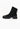 BOTTINES FRESSIA - NOIR