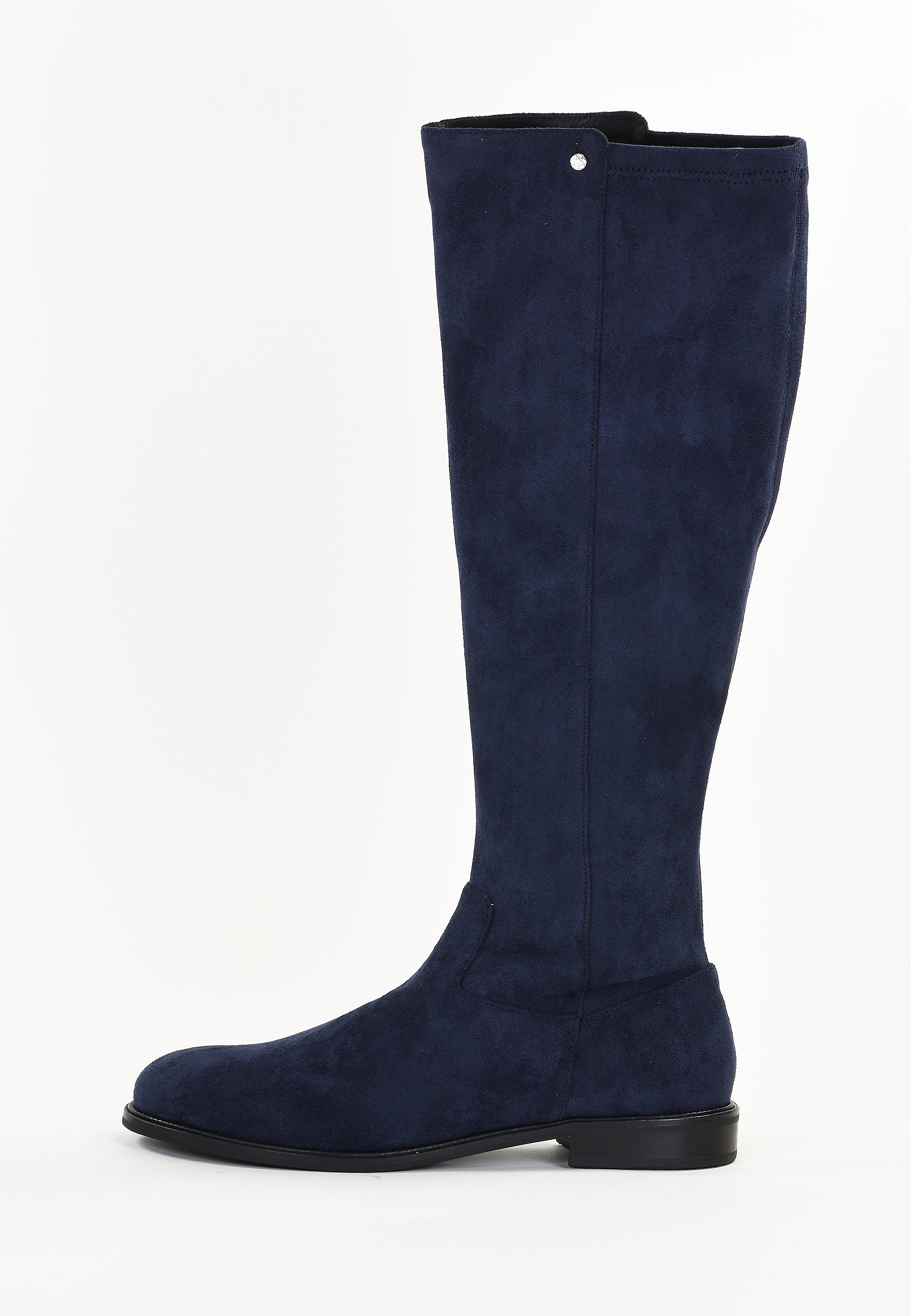 Hyacinth Boots - Navy