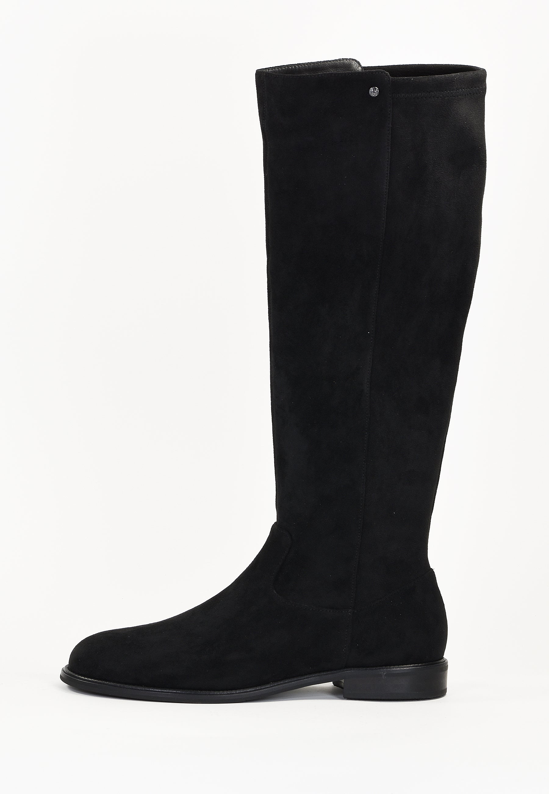 Hyacinth Boots - Black