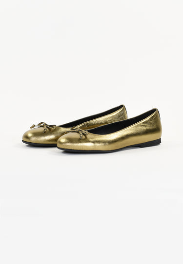 BALLERINES JULINE - DORÉ