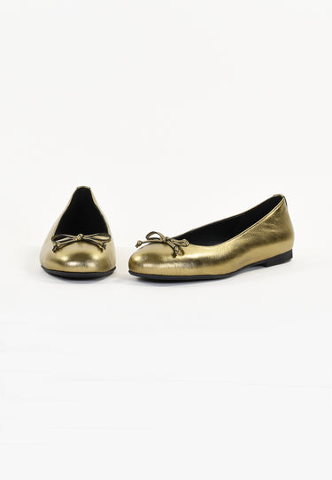 BALLERINES JULINE - DORÉ
