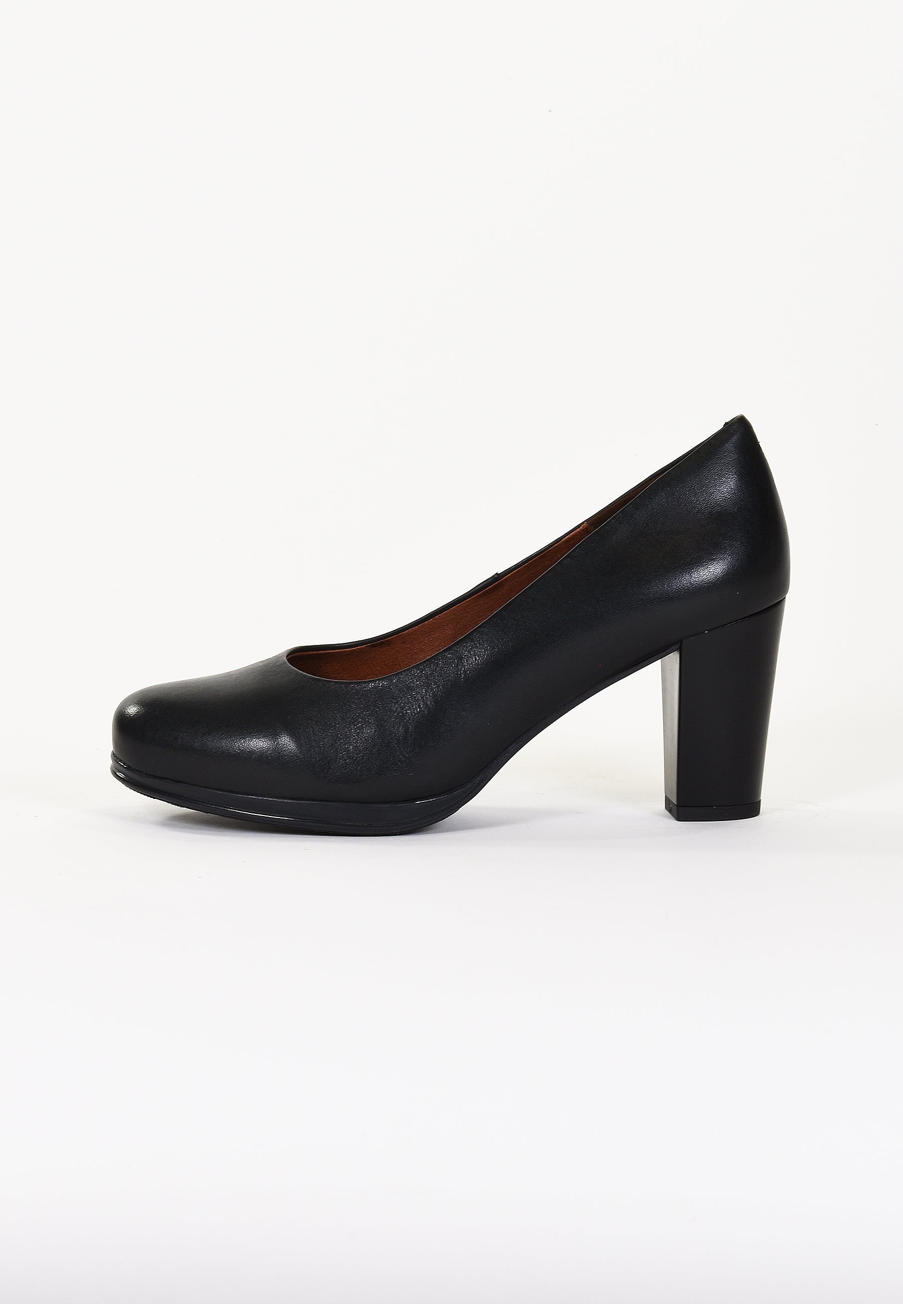 ESCARPINS LOSTI - NOIR