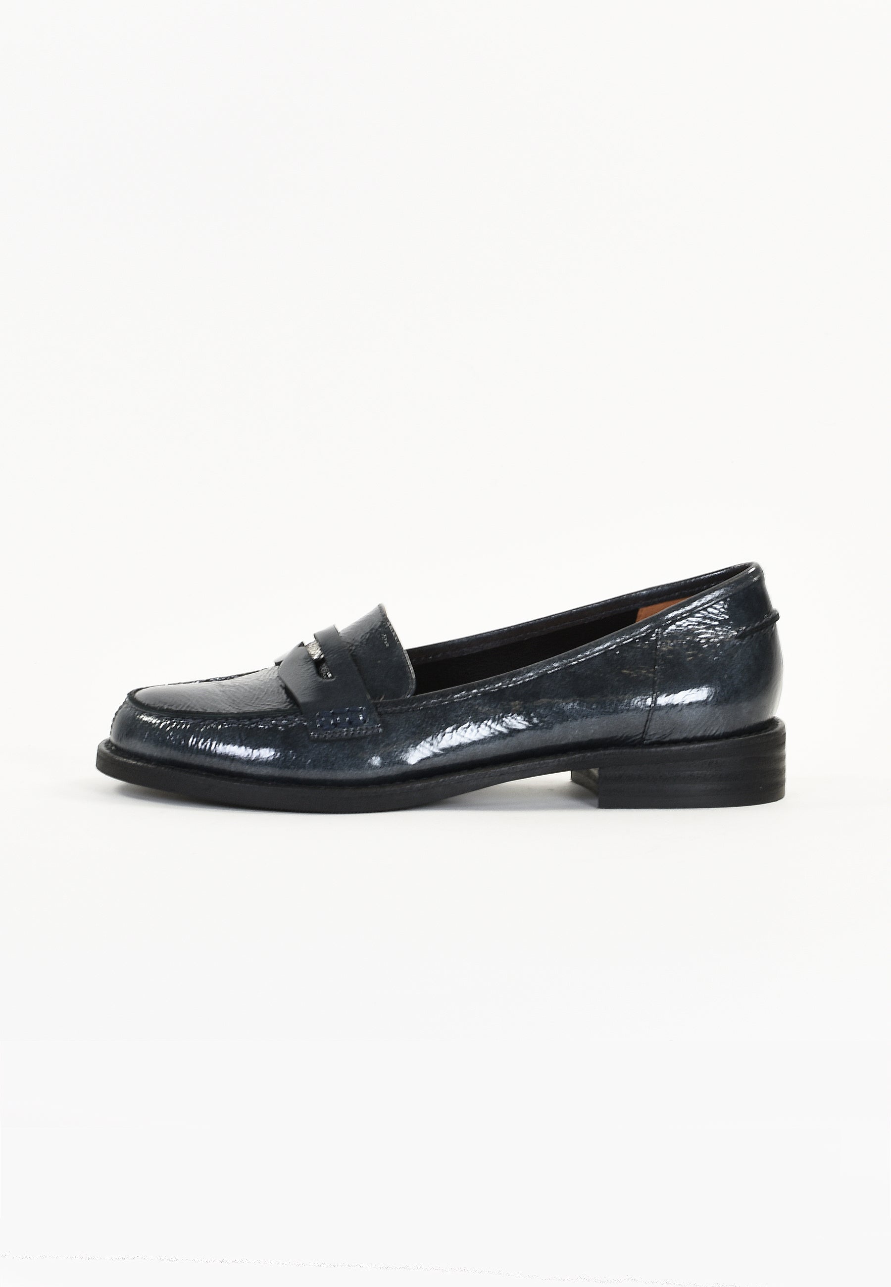 OVANA MOCCASINS - GREY