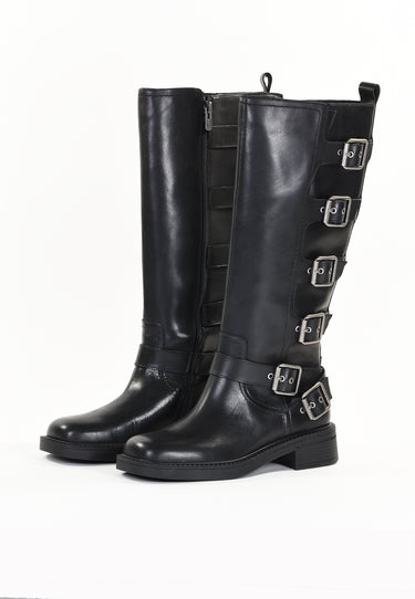 BOTTES RIDER - NOIR