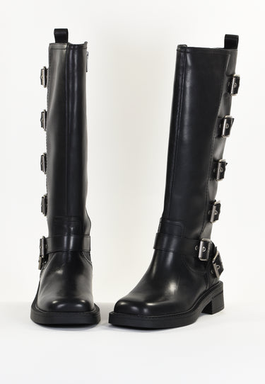 BOTTES RIDER - NOIR