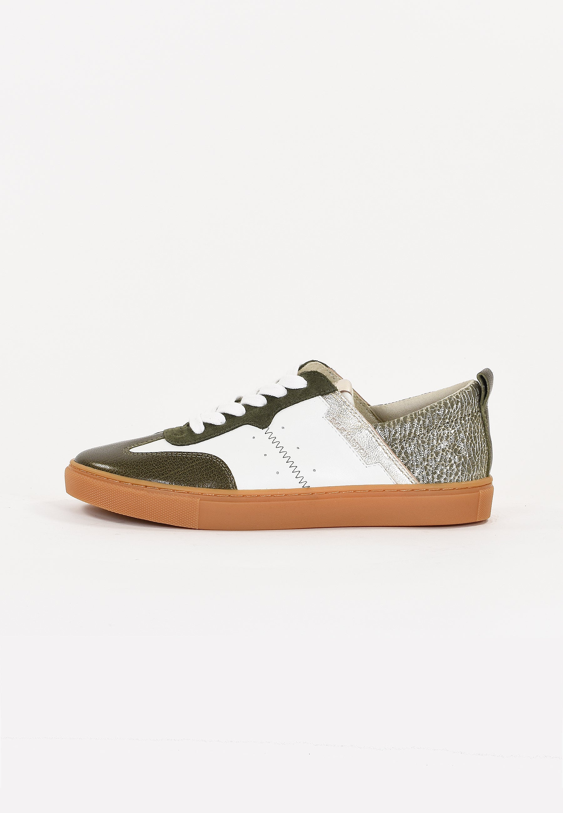 TAIS SNEAKERS - KHAKI