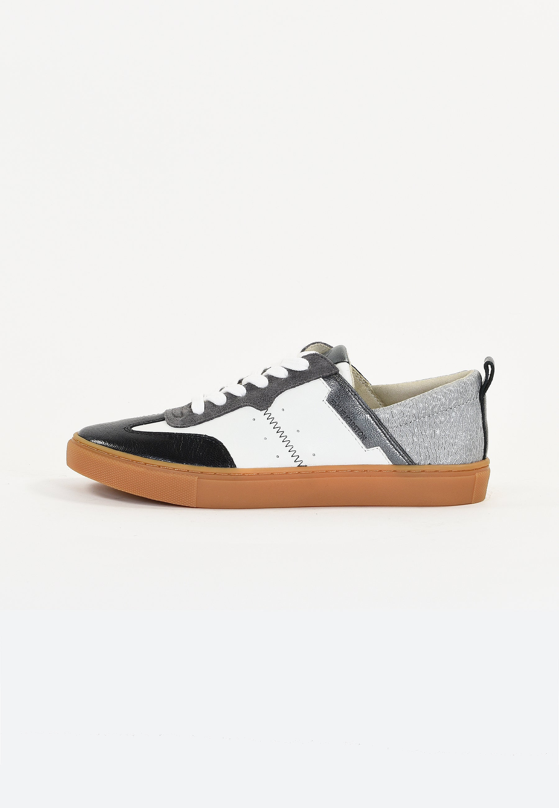 TAIS SNEAKERS - BLACK