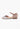 AXELLE SANDALS - SILVER 