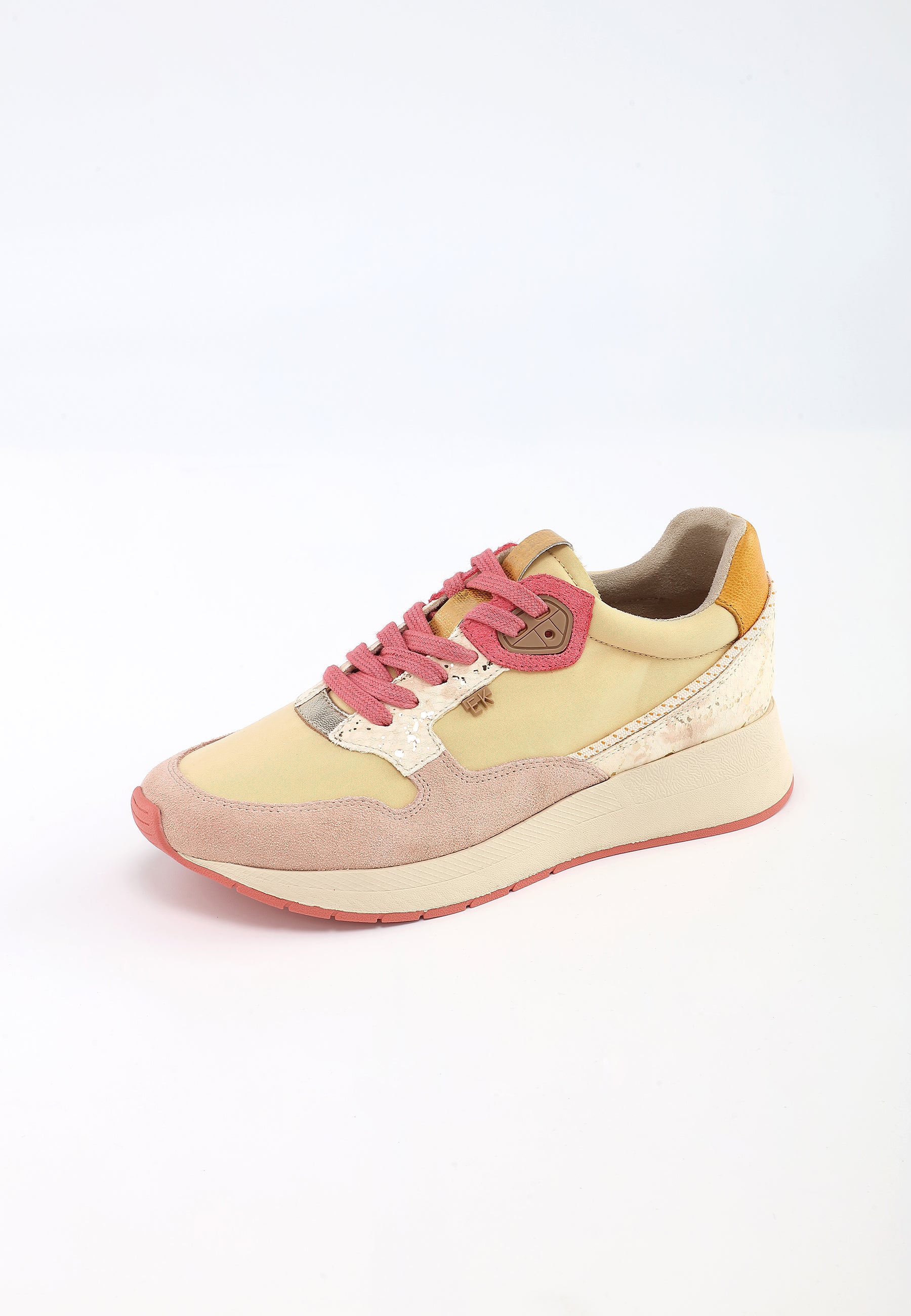 BASKETS BOBBIE  - ROSE