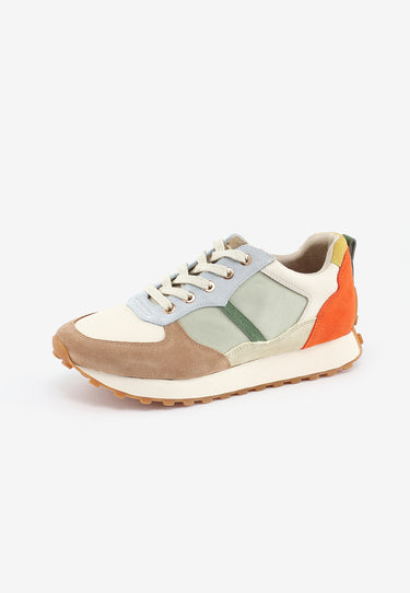 BASKETS COLLINS  - BEIGE