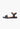 INES SANDALS - BLACK