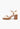IVANA SANDALS - CREAM 
