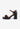 IVANA SANDALS - BLACK 