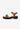 MAELLE SANDALS - LEOPARD 