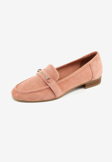 NATH MOCCASINS - PINK 
