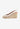 SARAH WEDGE SANDALS - CREAM 