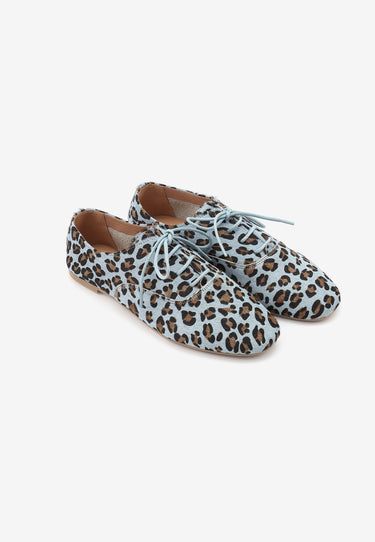 OXFORD SOLINE - BLUE 