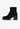 ALANA ANKLE BOOTS - BLACK