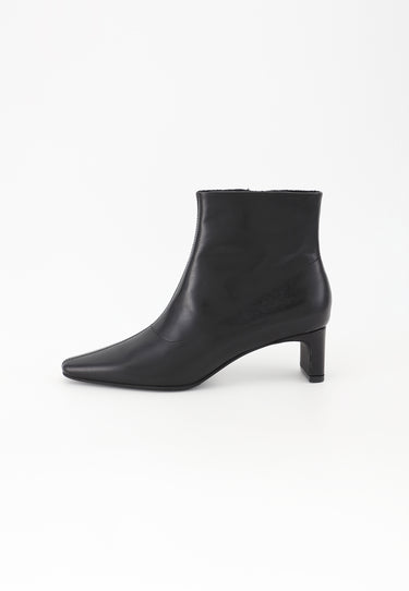 BOTTINES ALIX - NOIR