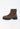 BOTTINES AURA - KAKI