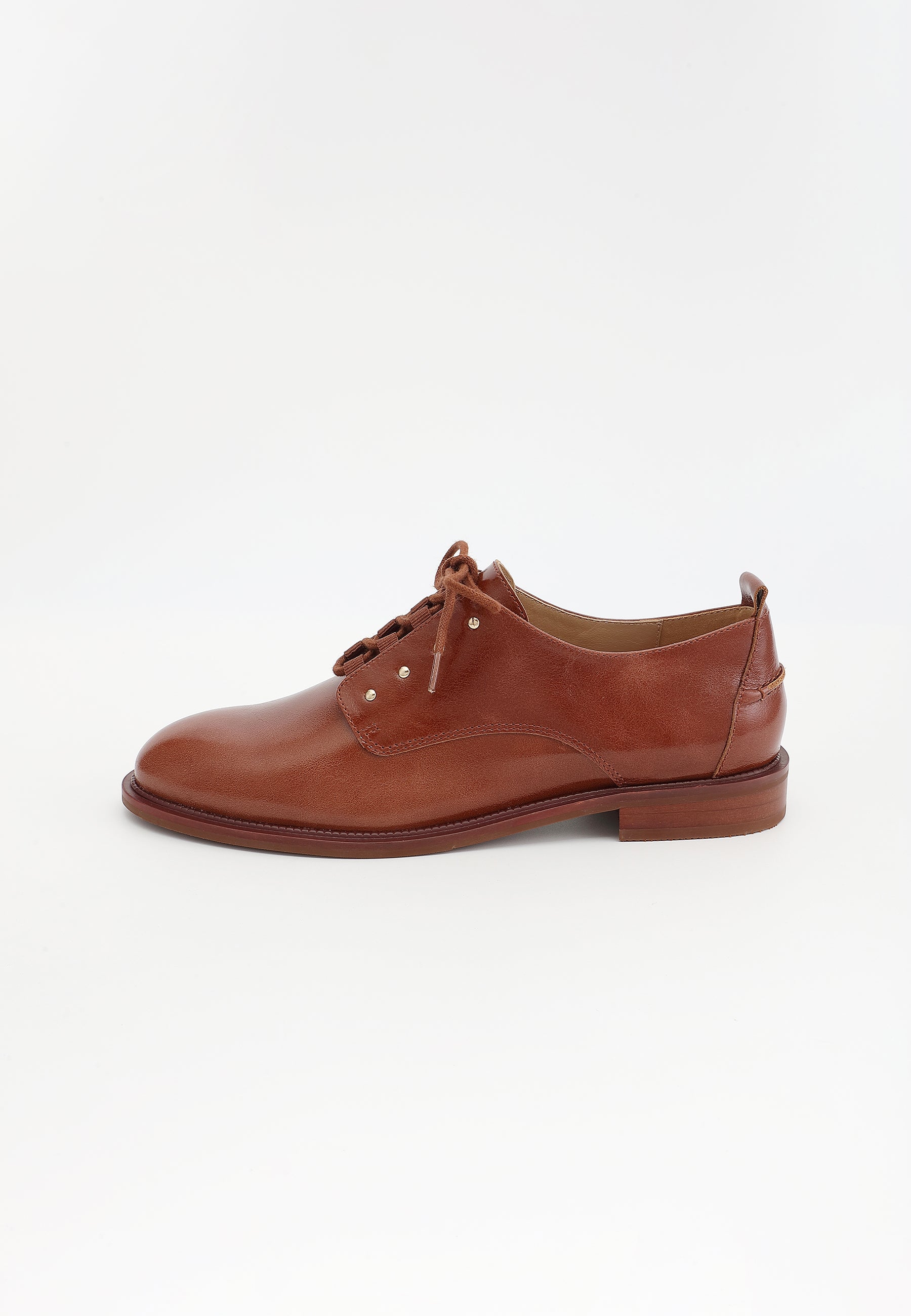 BRISTOL - COGNAC DERBIES
