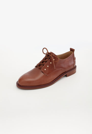 BRISTOL - COGNAC DERBIES